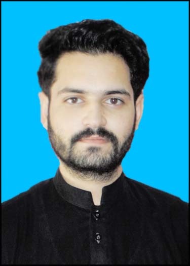Hamza Iqbal